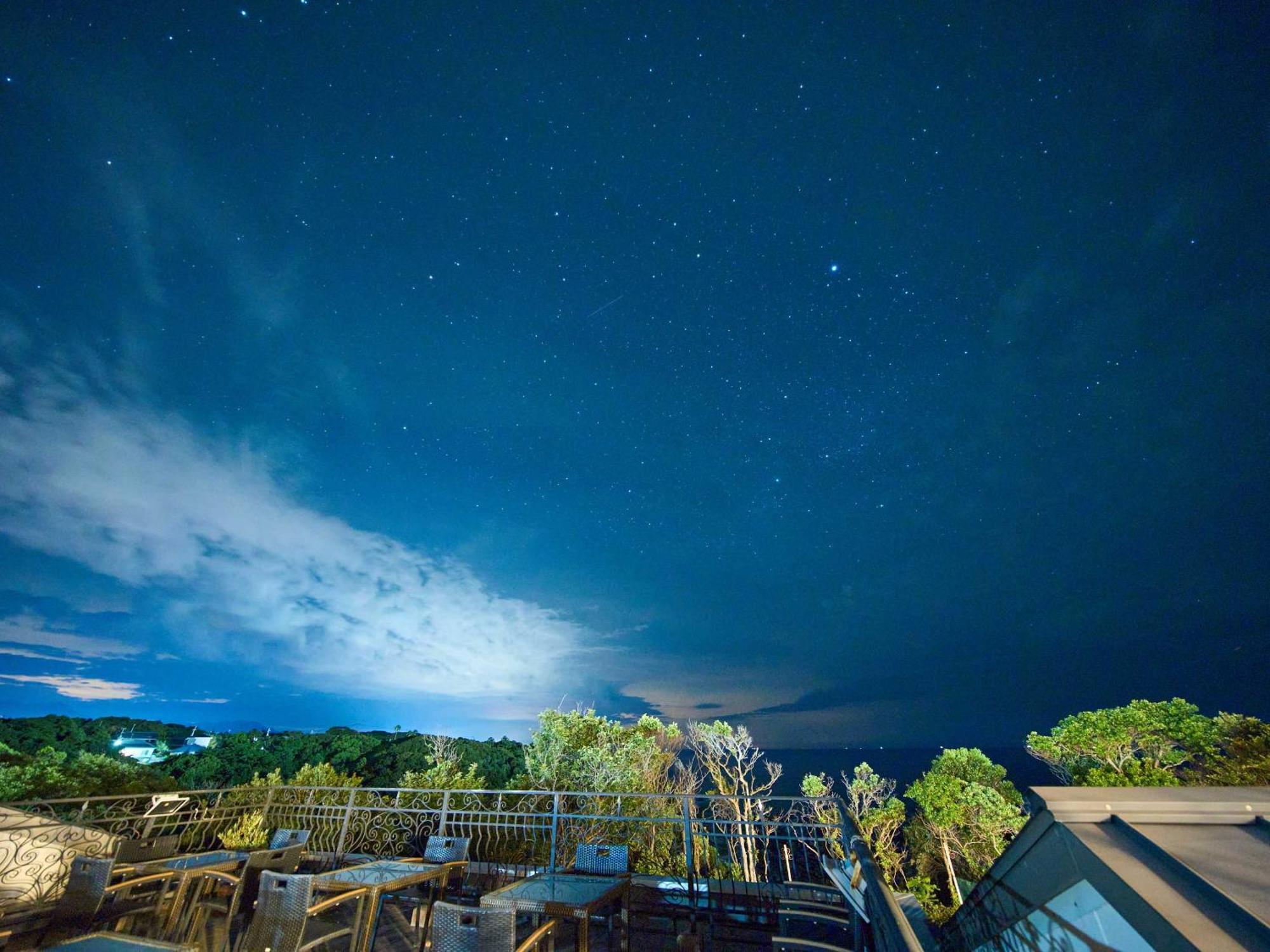 ホテル　ホリスティックリゾート 太地町 エクステリア 写真